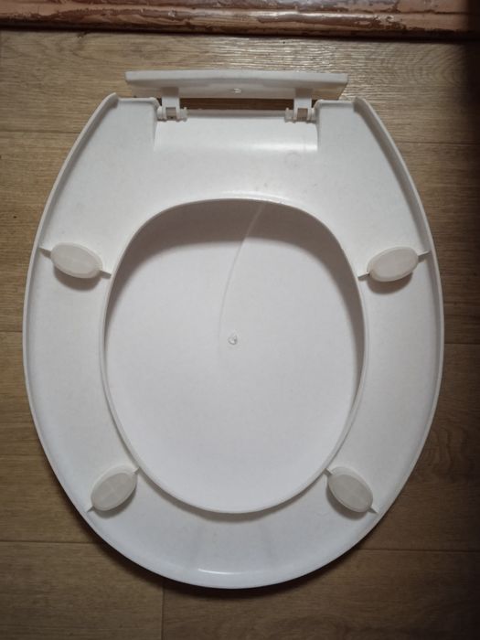 Сиденье крышка для унитаза