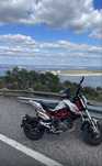 Benelli TNT 125 | 2022 | 28.824 km