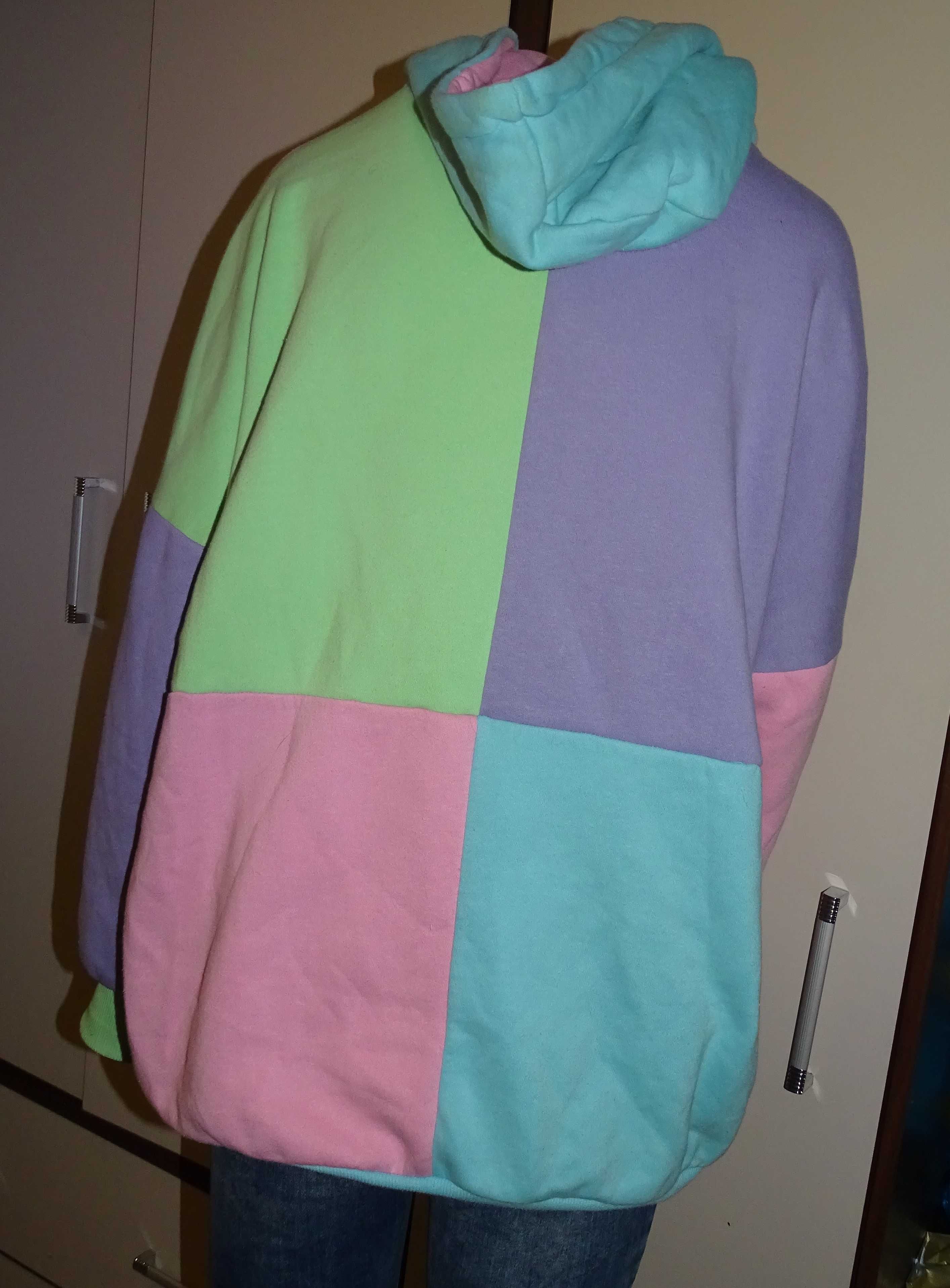 Bluza damska rozmiar M Reserved