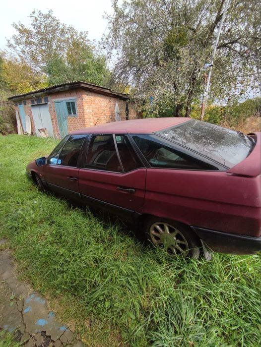 Продам citroen xm