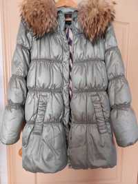 Зимняя куртка Clasna L-XL
