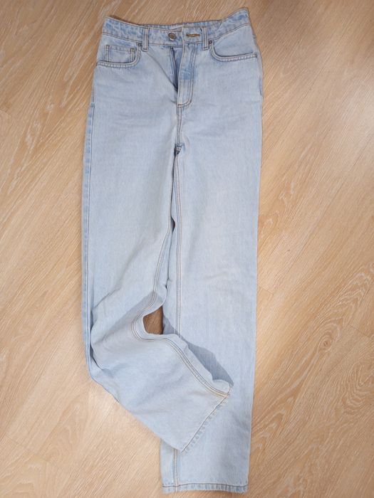 Джинсы Aisenberg