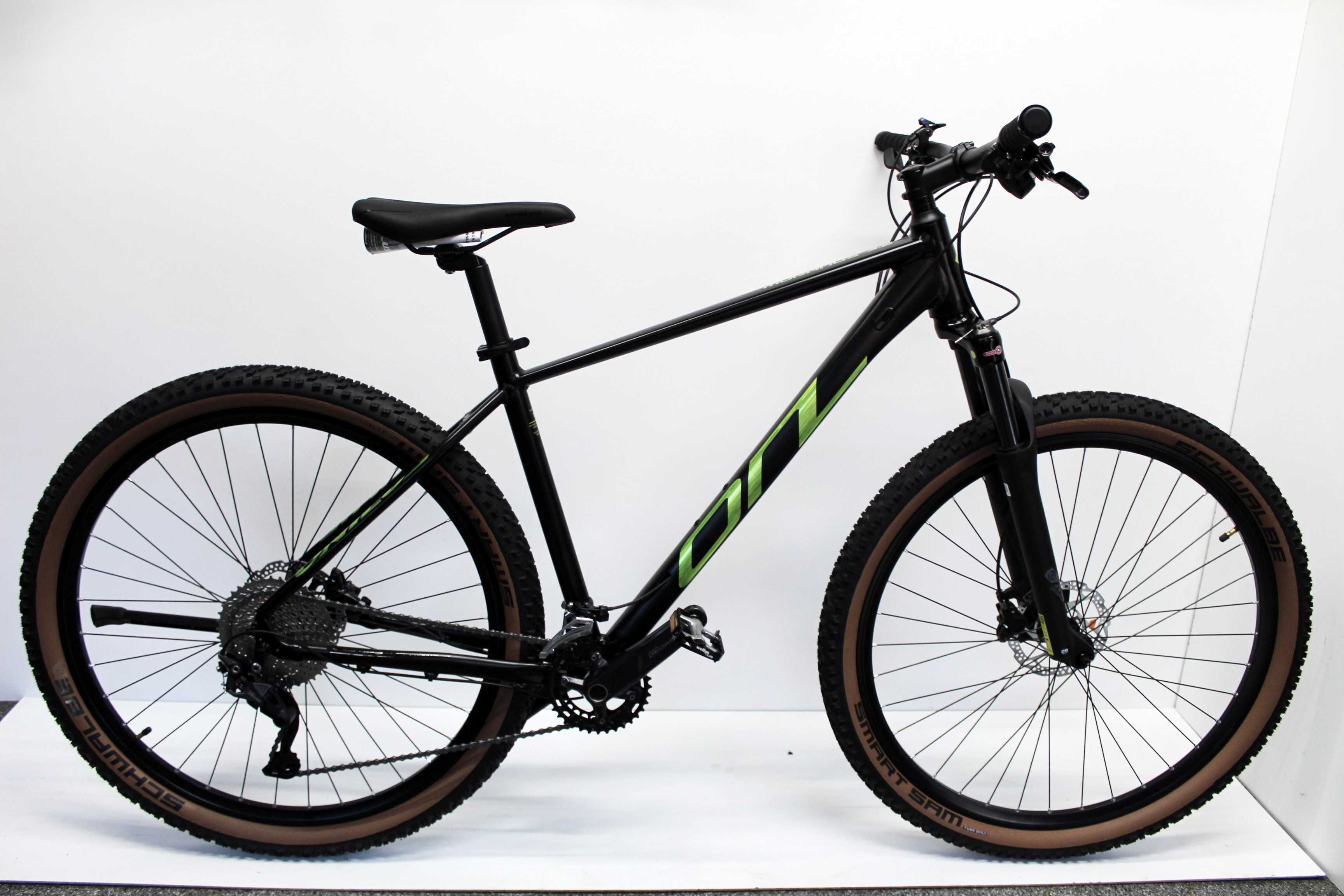 ONILUS MURANUS 3.2 MTB 29 shimano DEORE Tapered blokada amortyzatora