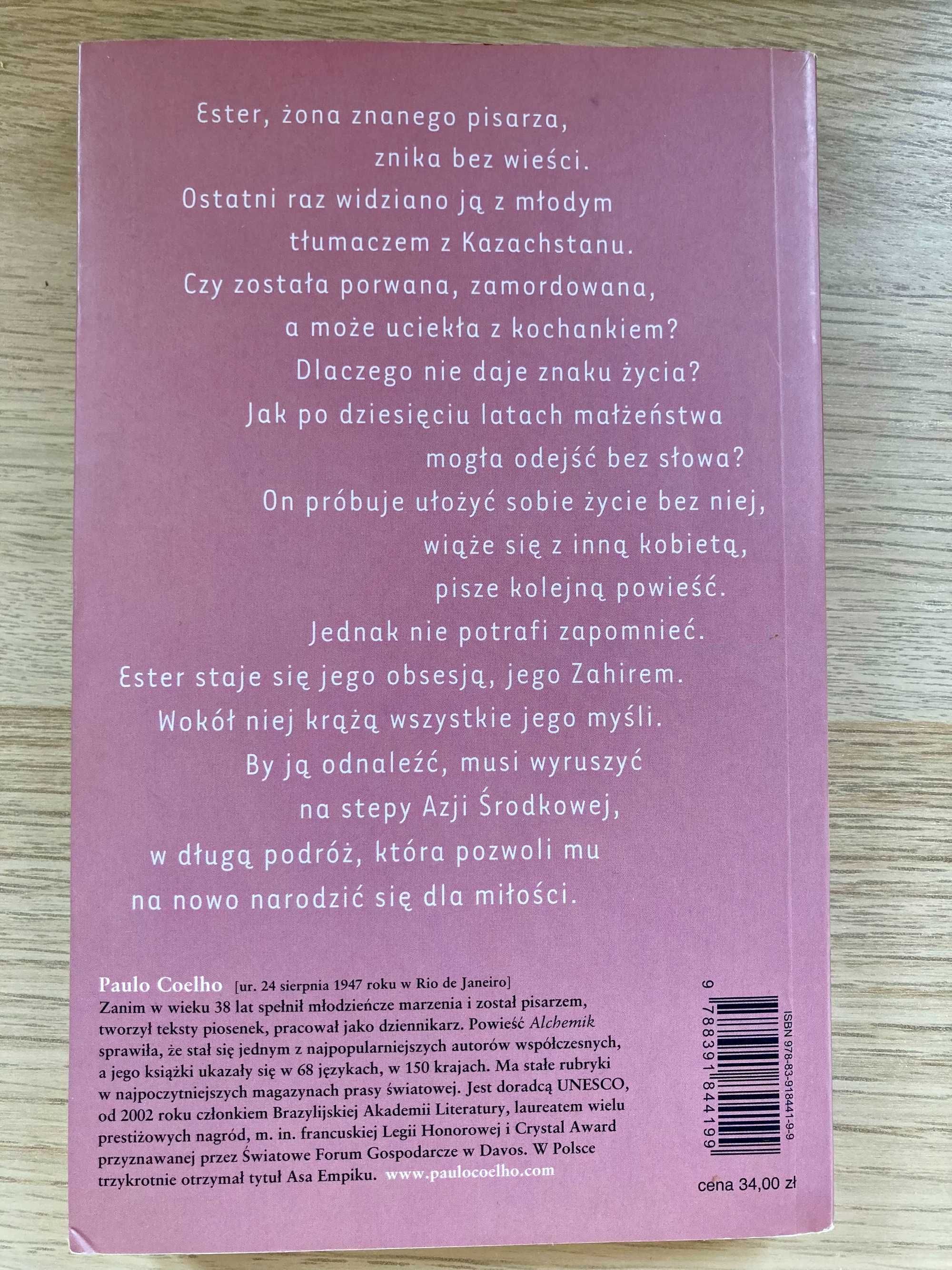 Zahir-Coelho Paulo