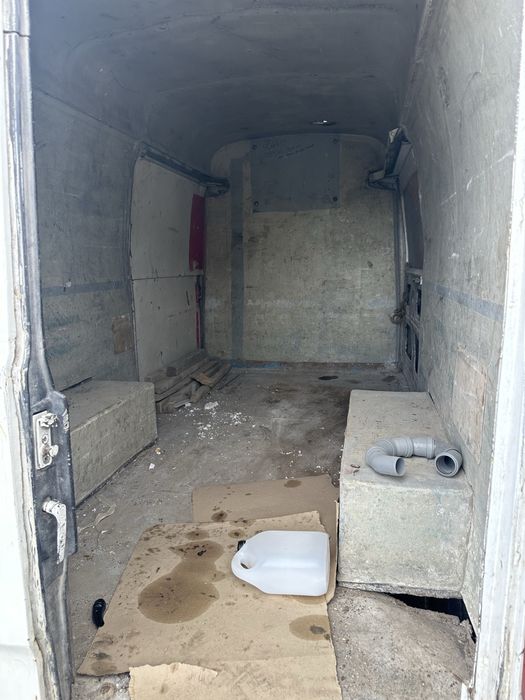 Продам Мерседес 409