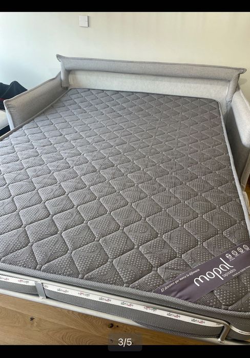 Sofá cama italiano
