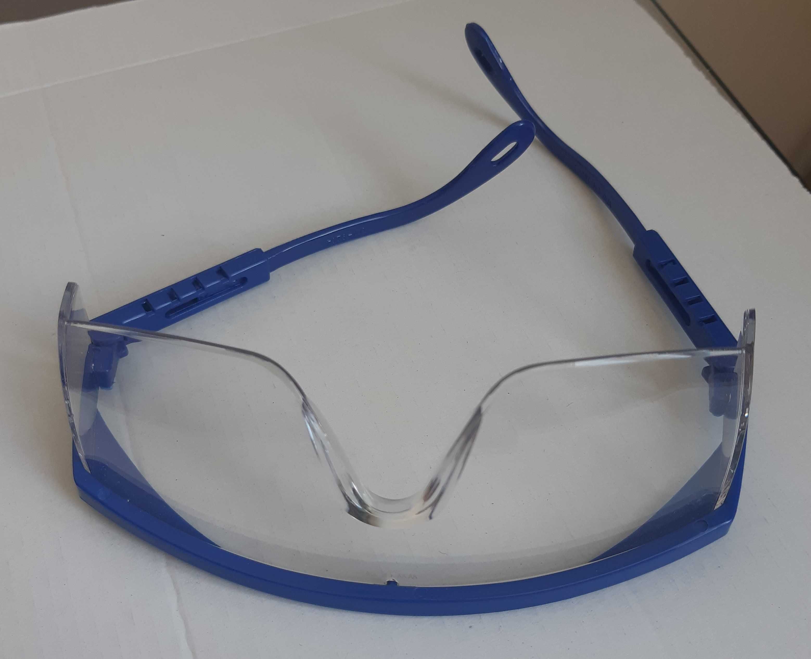 Óculos de Laboratório