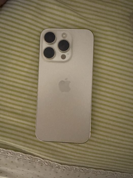 iPhone 15 Pro 128GB