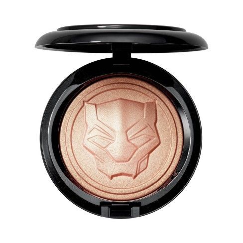 MAC Black Panther Extra Dimension Skinfinish Royal Challenge