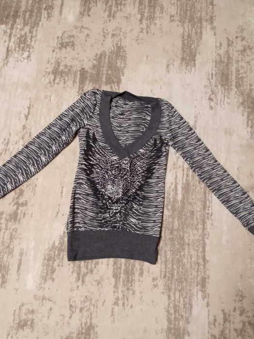 Женская кофта 46р