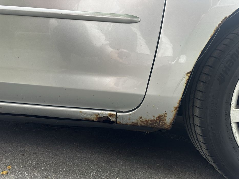 Продаю авто Mazda 3 2006 року