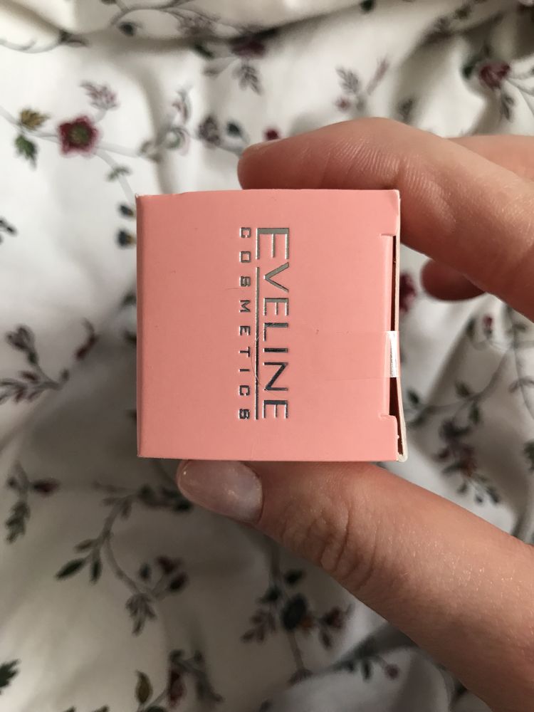 Serum do twarzy eveline