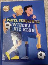 Więcej niż klub.