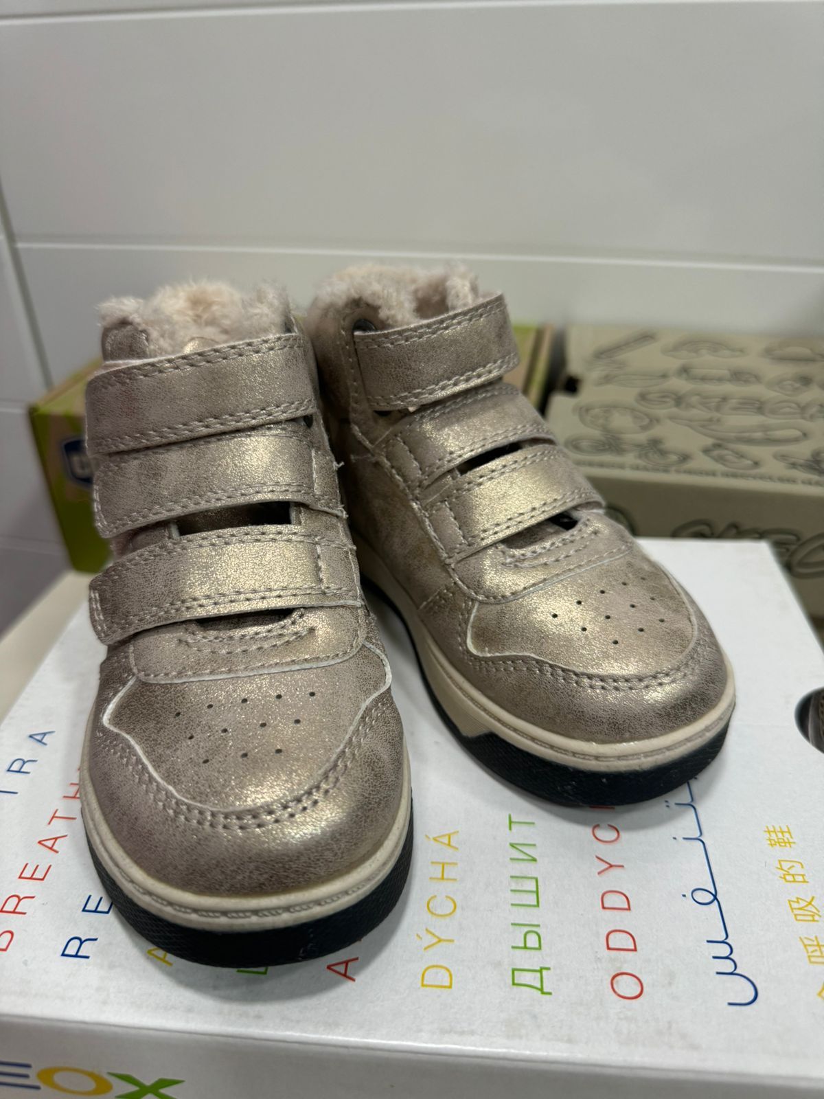Sapatos Guimarães 24