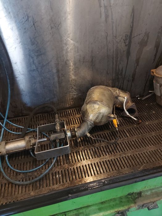 Wymiana rozrządu audi/vw/porsche 2.7, 3.0, 3.3, 4.0, 4.2, 5.0, 6.0 tdi