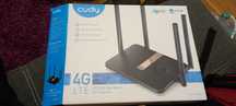 Router coby LT500