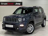 Jeep Renegade Limited Mhev (DEMO)