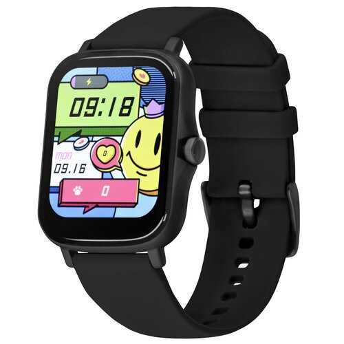 SmartWatch GTS2/Y20 kroki, kalorie, tętno, ciśnienie O2 powiadomienia.