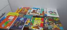 Livros para cada estilo +livros da literatura escolar