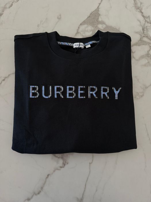 Camisola | sweatshirt Burberry