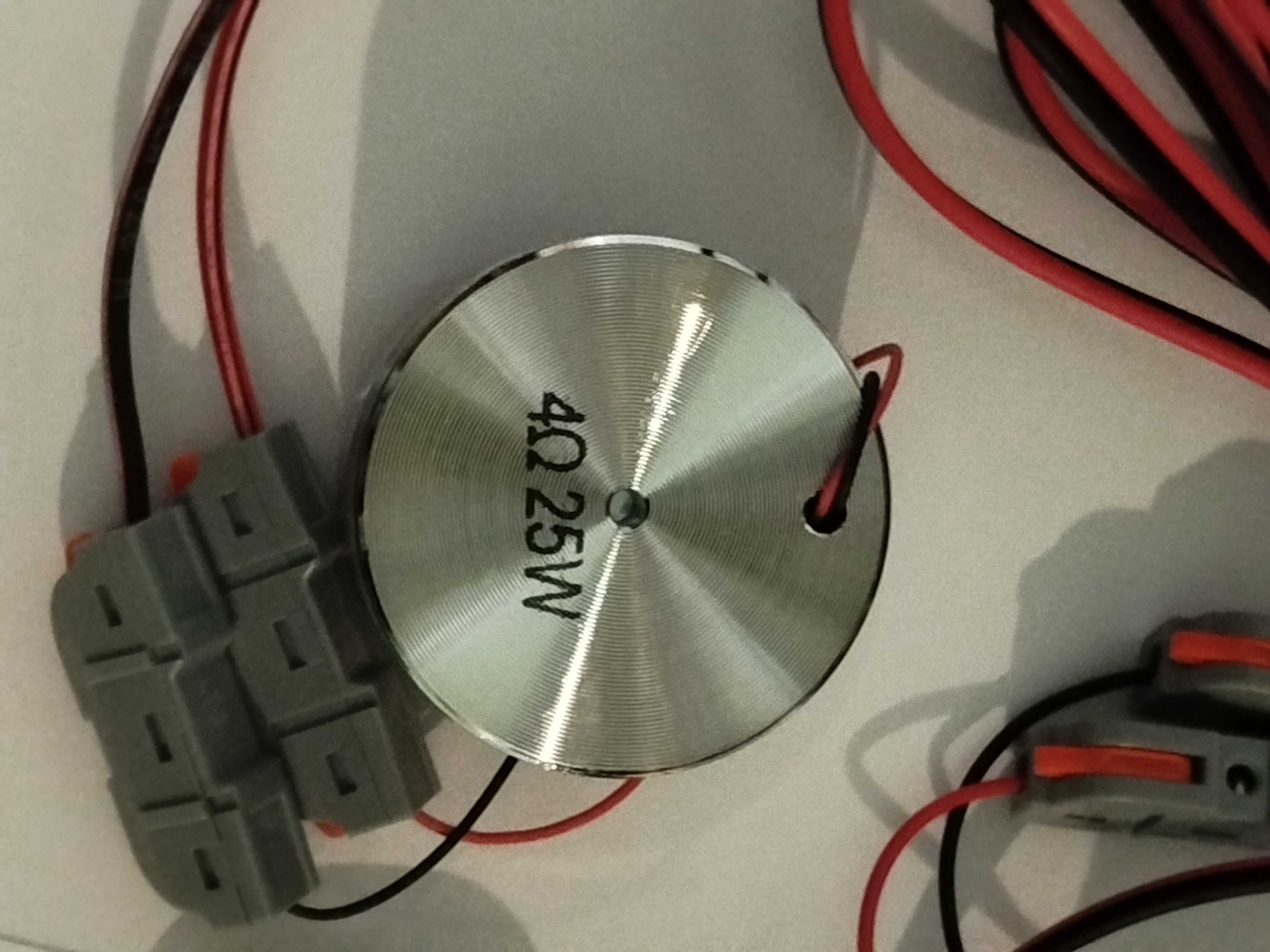 Вібродинамік готова система bluetooth microSD Usb картки AUX пульт