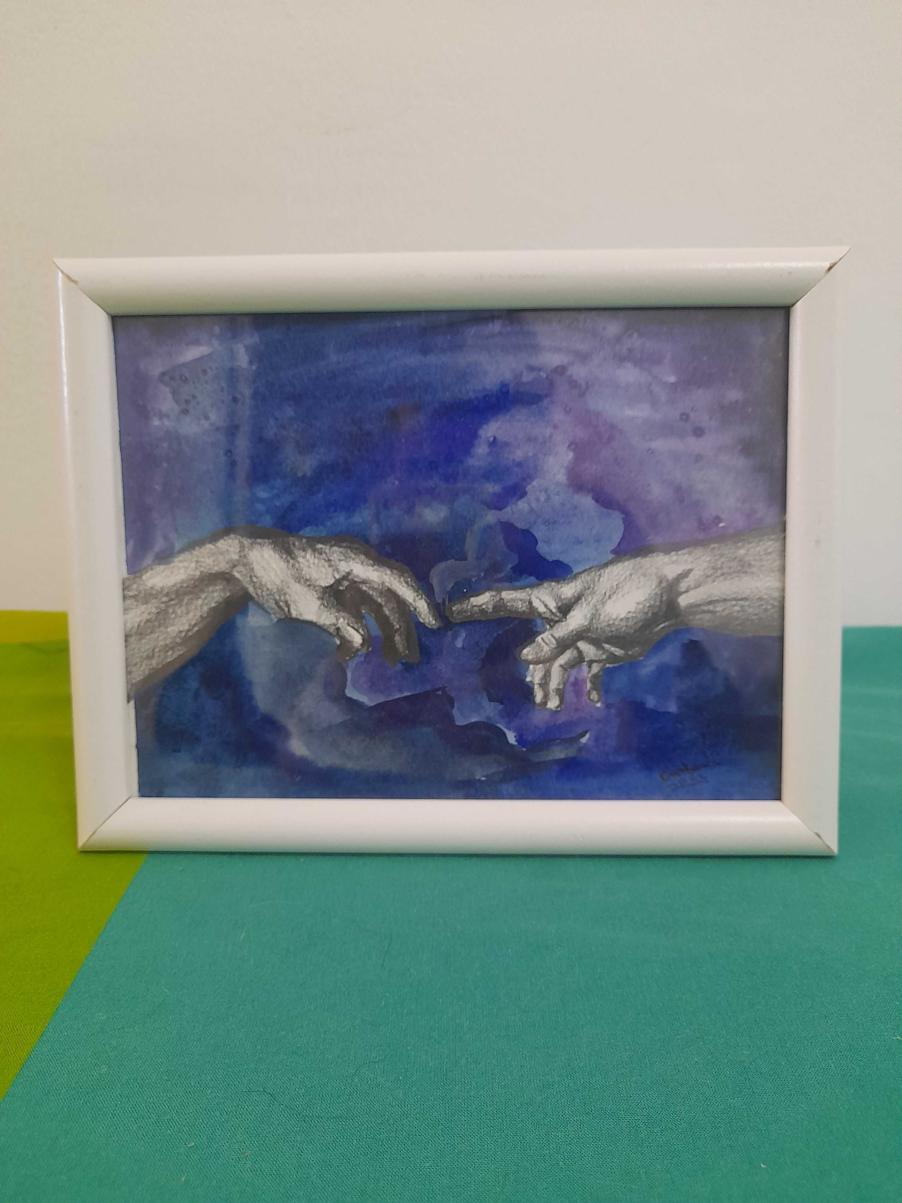 Quadro original da artista Cardoso
