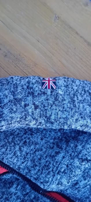 Fato completo de bebé 6-9 meses