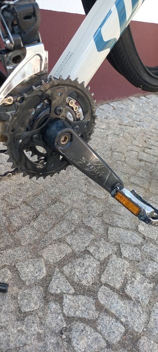 Bicicleta BTT roda 29
