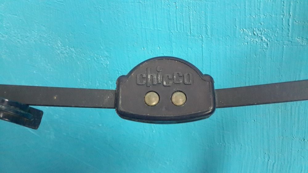 Коляска детская прогулочная компактная типа трость