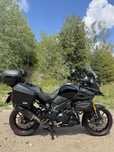 Suzuki Dl V Strom 1000