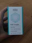 Norsa pharma, NAC COMPLEX