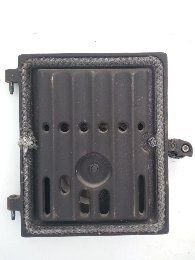 Drzwi do pieca JOTUL 602N