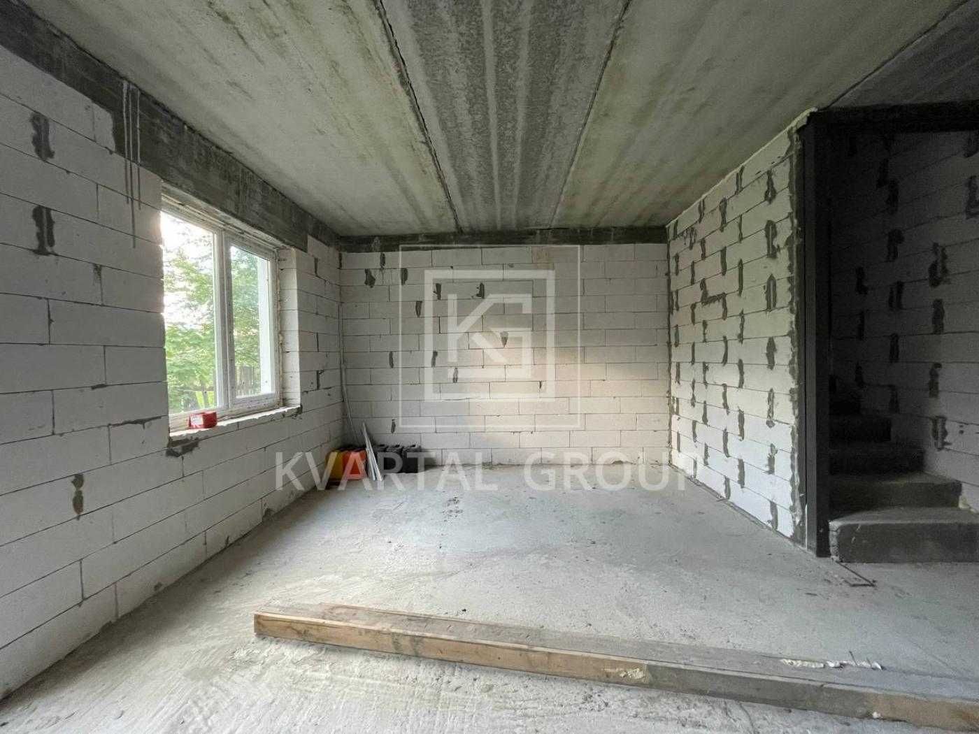 БЕЗ КОМІСІЇ! 50м2 Одноповерховий ТаунХаус без ремонту. ГАЗ. ЦЕНТР