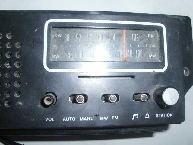 2x stare radio sokol 304 Wanda LC101-R2 Radio Granek