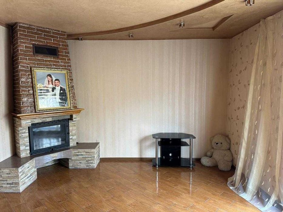 Готовий особняк з ремонтом біля ТРЦ Metro