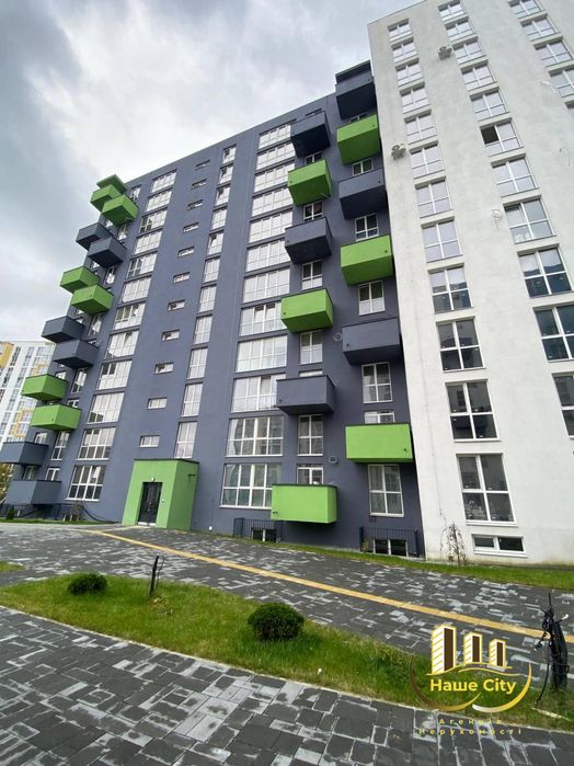 Продаж / Квартира / вул. Рудненська, Левандівка, Львів