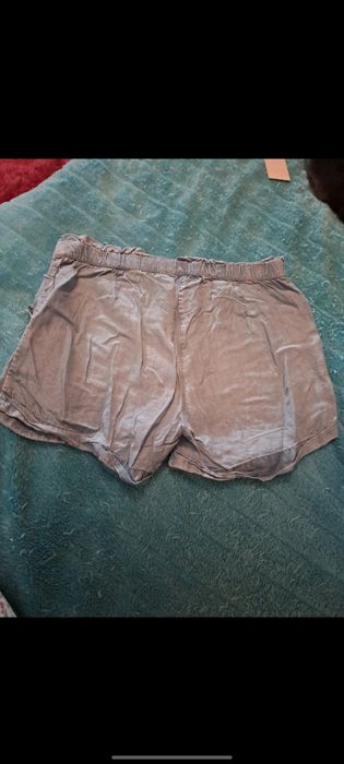 Calções femininos