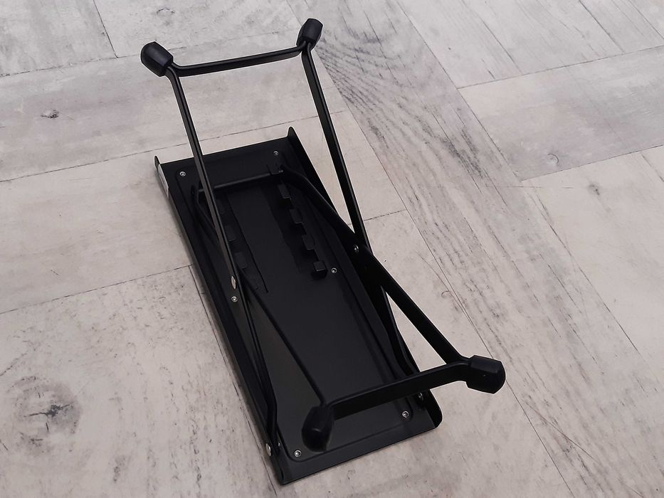 Podnóżek gitarowy - dla gitarzysty - wysyłka Free lub dodam Gratis