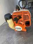 Podkoszarka kosa spalinowa Stihl FS 45
