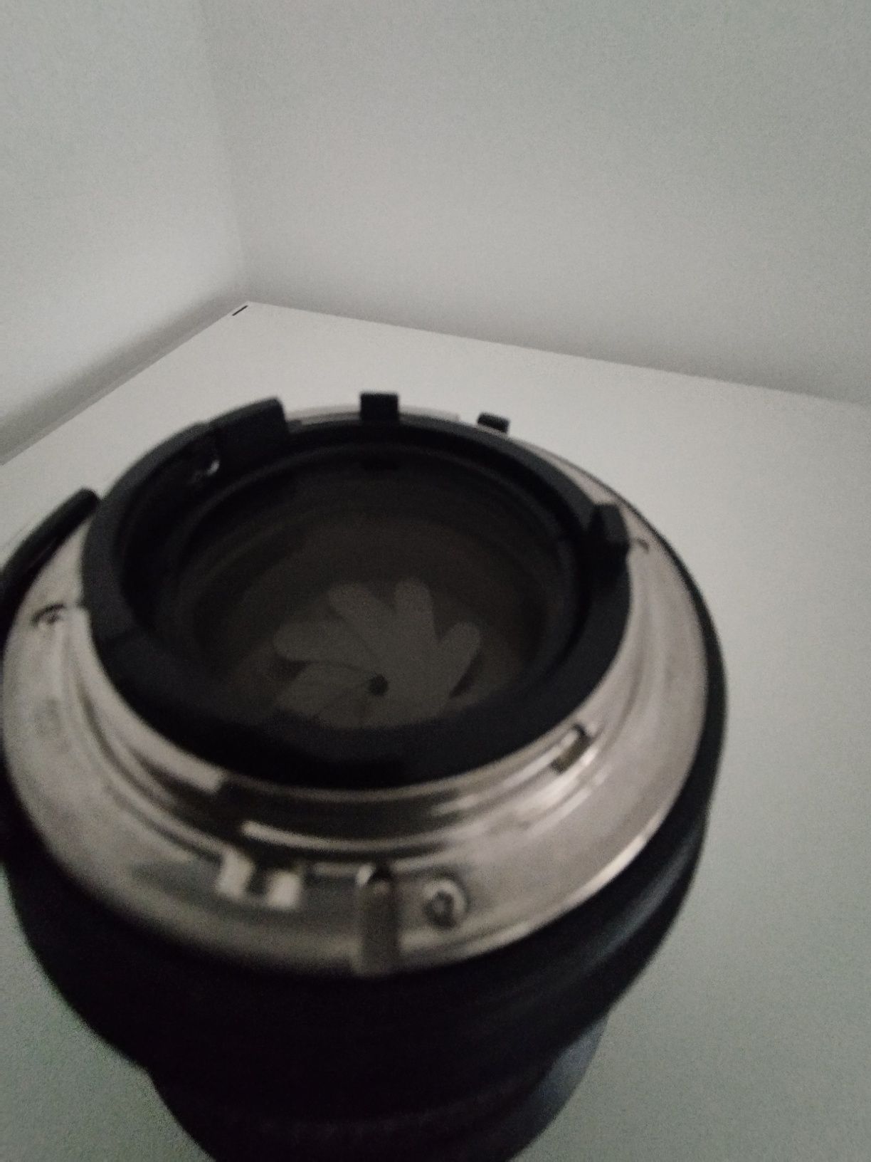Obiektyw Samyang 85 mm