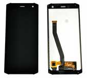 Wyświetlacz Lcd Pasuje Do Myphone Hammer Energy 2 5,5"