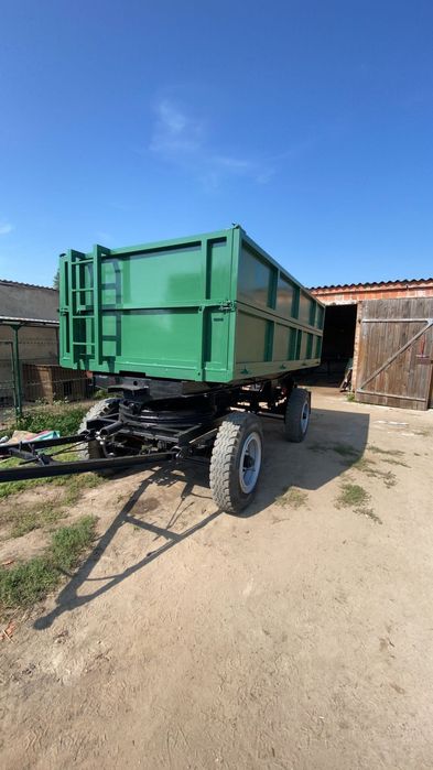 Burty do przyczepy autosan d35 d44 d47 d55 hl brandys transport montaż