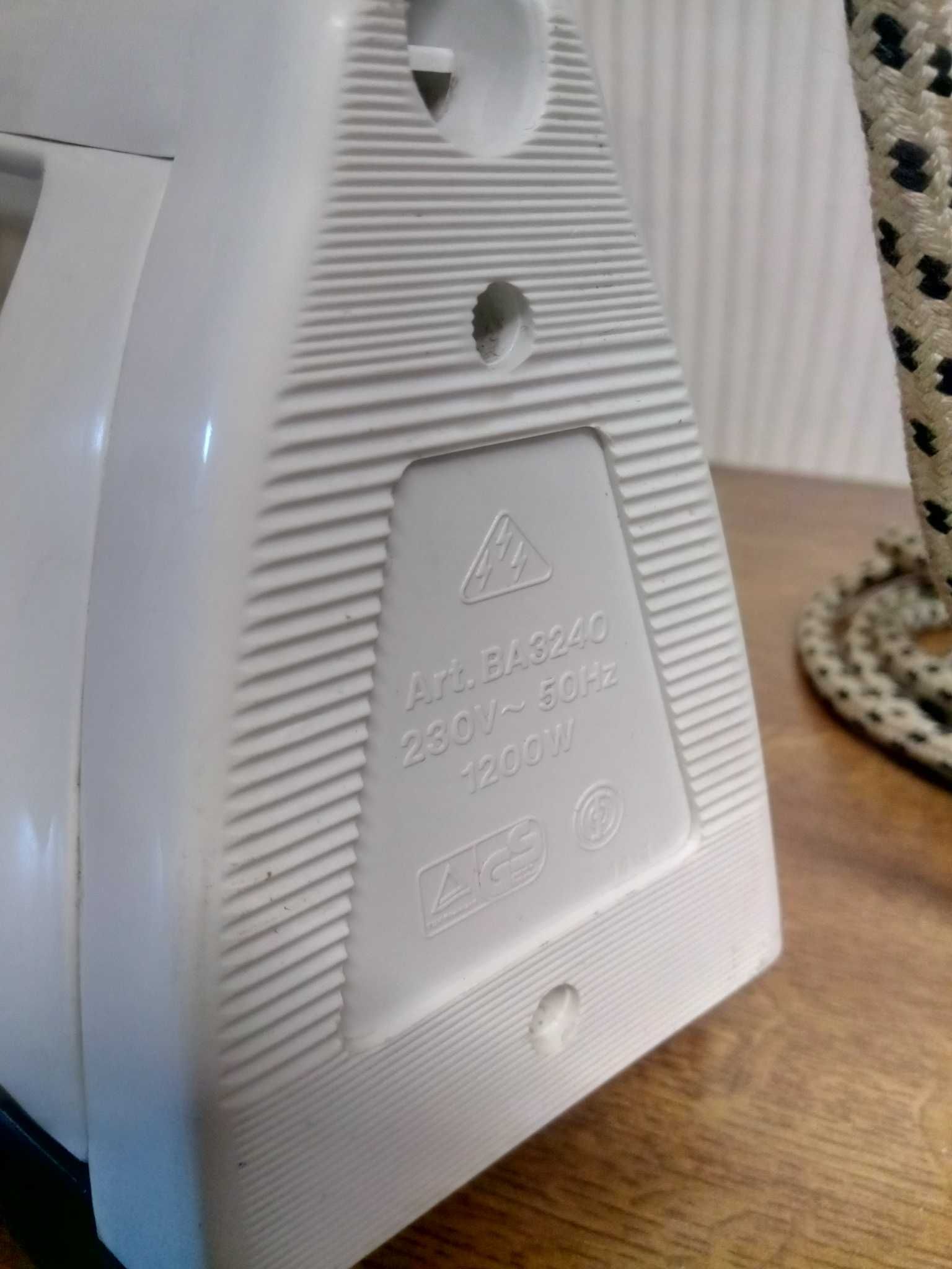 Żelazko Severin 1200 W