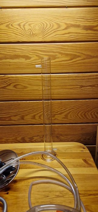 Destylator i szybkowar 2w1 12 L + kolumna filtracyjna i węgiel aktywny