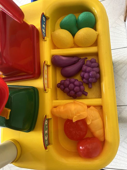 Sklep rozkładany duży dla dzieci Chicco