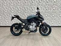 CF Moto 675NK