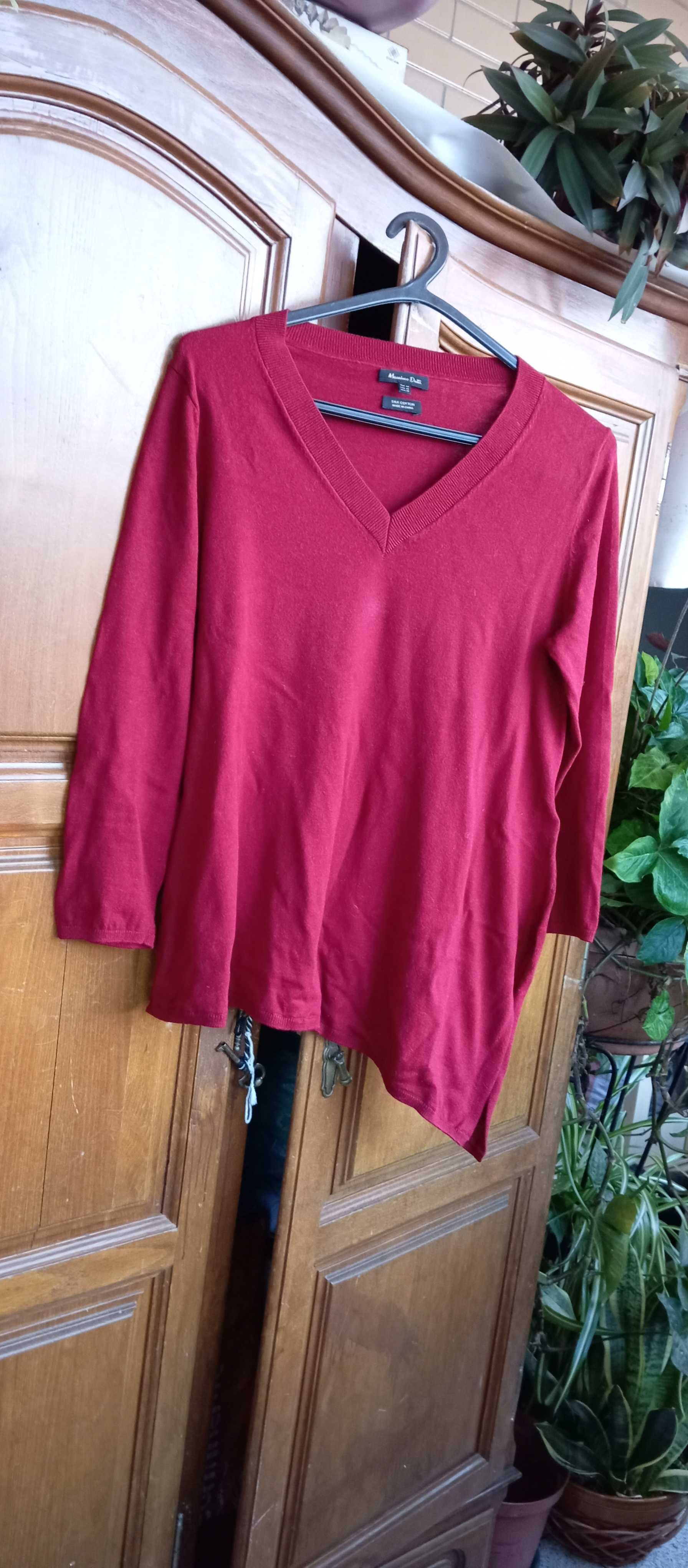 Camisola Massimo dutti L