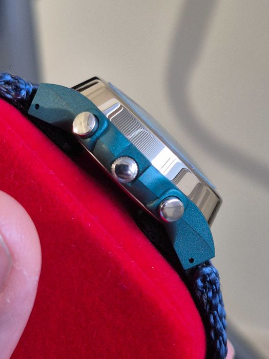 Seiko Alba - polecam