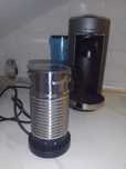 Nespresso Vertuo Plus Deluxe Titan D