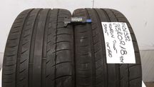 P431392 para 245/40R18 93Y Michelin Pilot Sport dot.1610r.